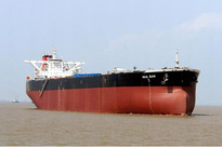 316,000DWT VLCC