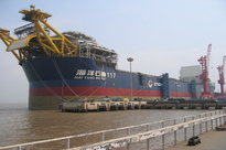 300,000DWT FPSO