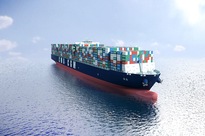 18,000TEU Container Vessel